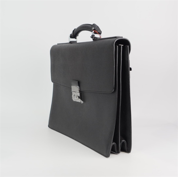 Túi D&G đen sz 42cm+