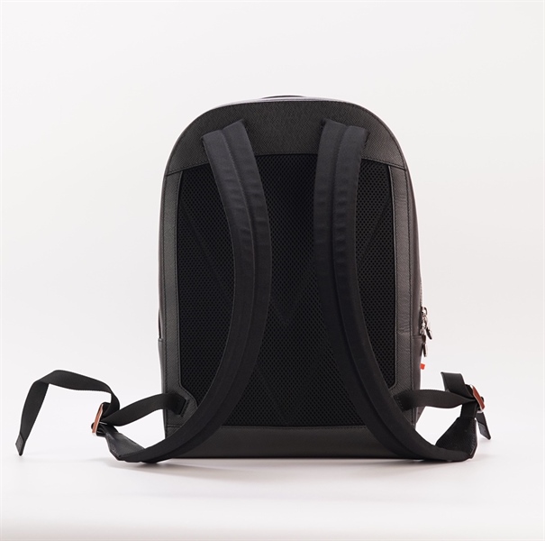 Balo LV màu đen KG+