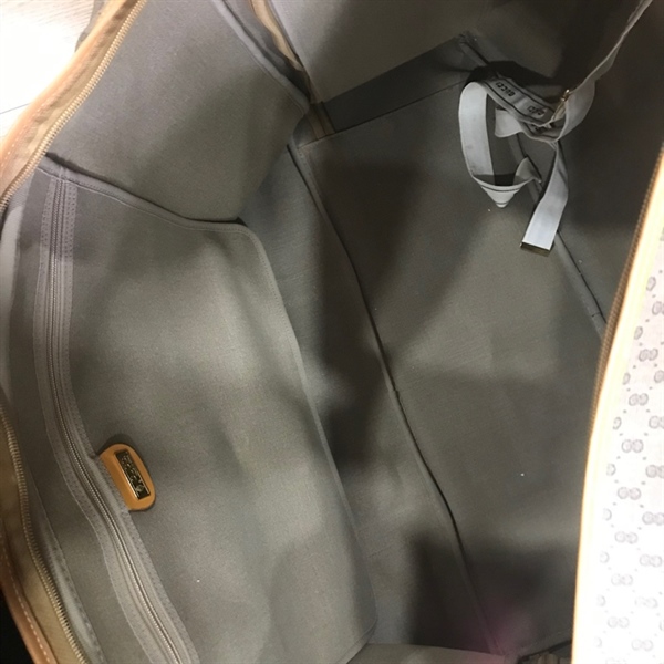 Túi du lịch GG siêu bự KG+