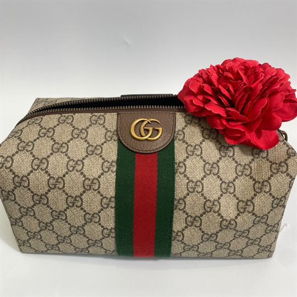 Túi hộp Gucci KG +5