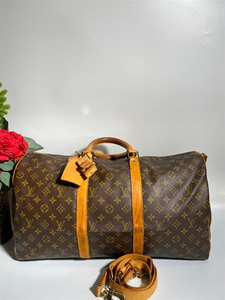 Túi LV lớn du lịch +