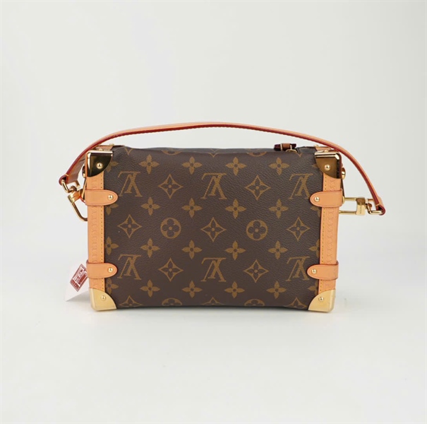 Túi LV hoa nâu size 23 (BQ) KG+