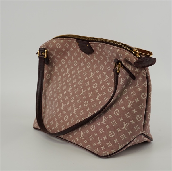 Túi LV Màu Ruốc KG+