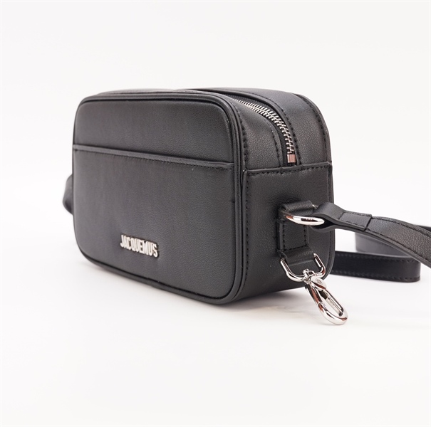 Túi Jacquemus màu đen KG+