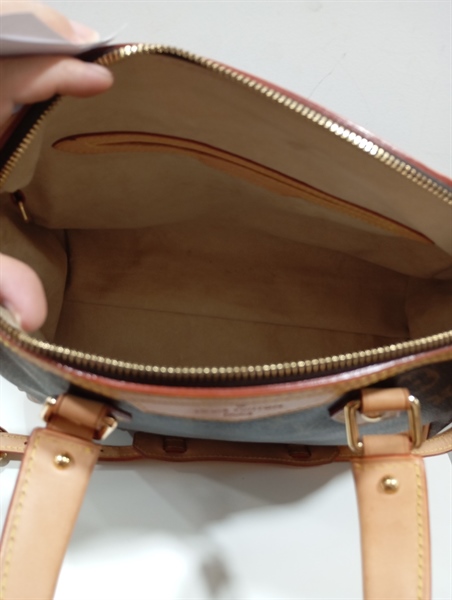 Túi LV đeo chéo lớn+