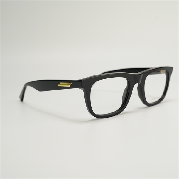 Mắt kính Bottega Veneta BV11290 màu đen KG+