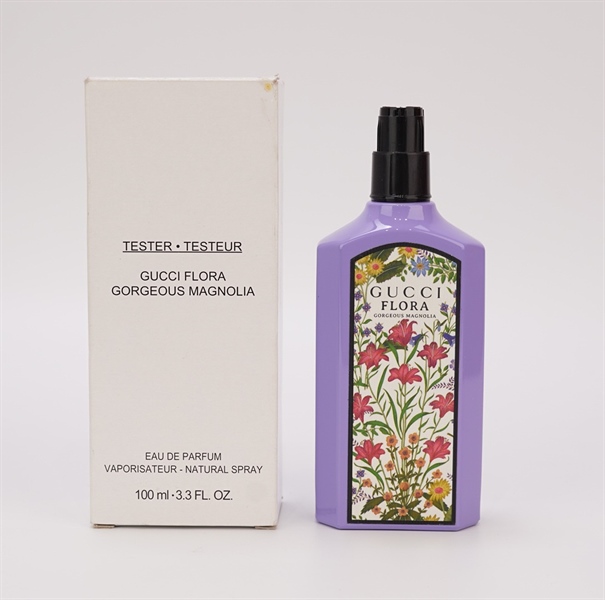 Nước hoa GG Flora Gorgeous Magnolia KG+