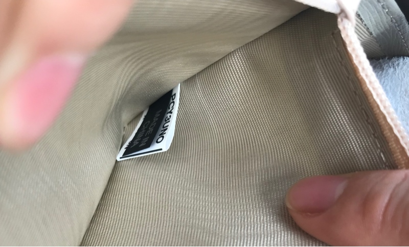 Ví Furla màu xám KG+