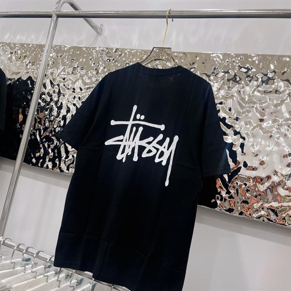 Áo Stussy KG+
