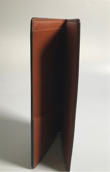 Ví LV nâu Dài KG+