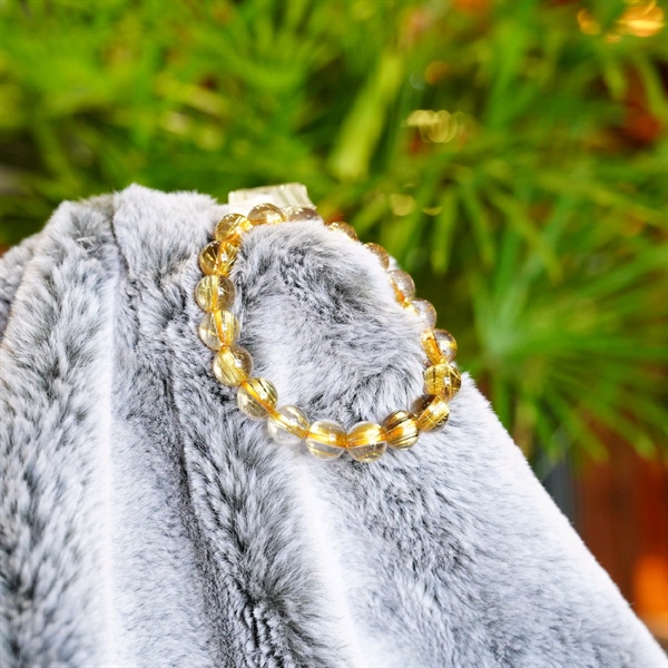 Vòng tay TV Vip 495548 (S33) + ly10-19