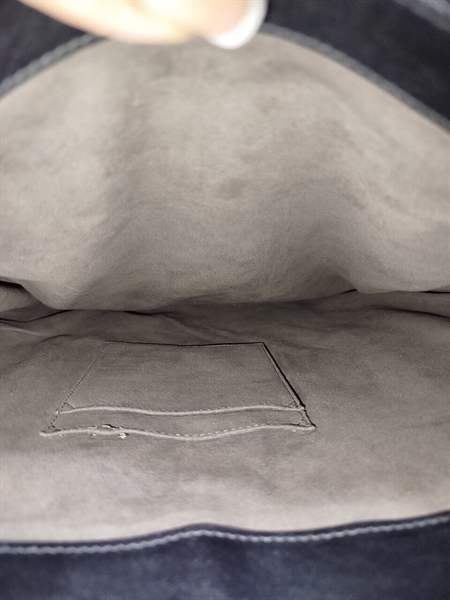 Túi ToTe Gucci Xám+