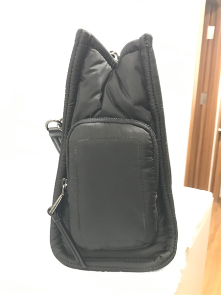 Túi CK Phao Đen KG+