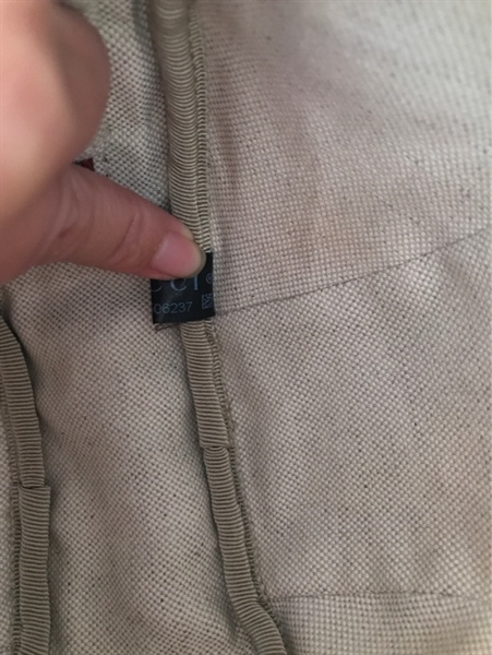 Túi Gucci tròn đỏ KG+