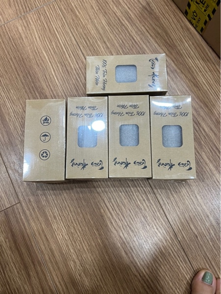 Trầm hương hộp dài+