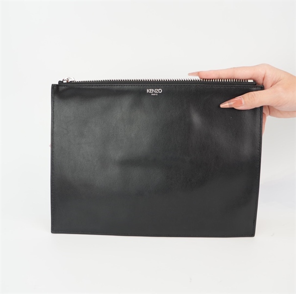 Túi Kenzo in hình con mắt TB +