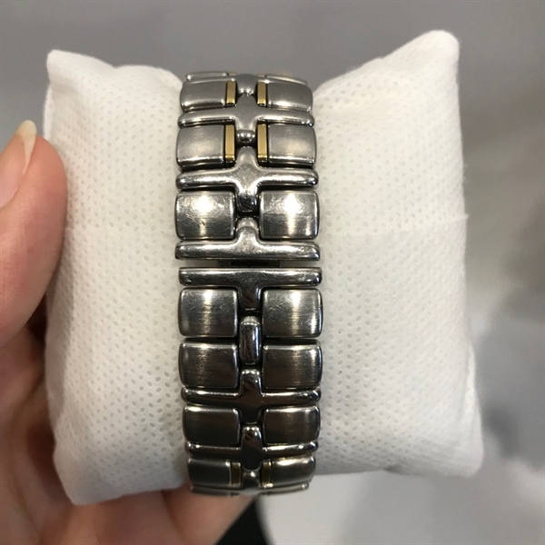 Đồng hồ Raymond well số la mã KG+