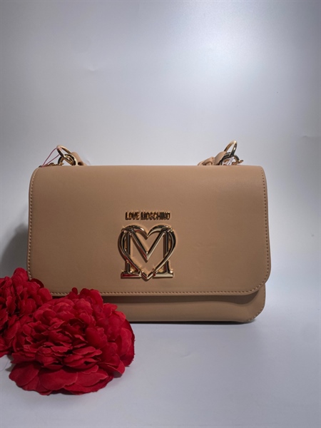 Túi Love Moschino KG+