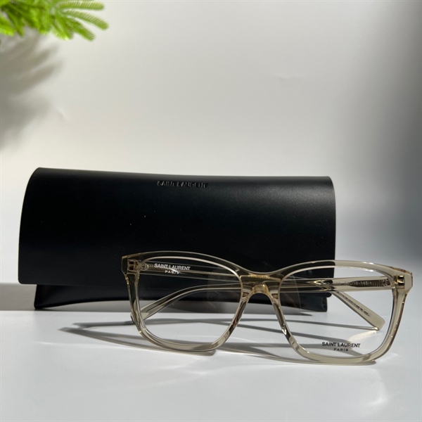 Kính YSL KG +5