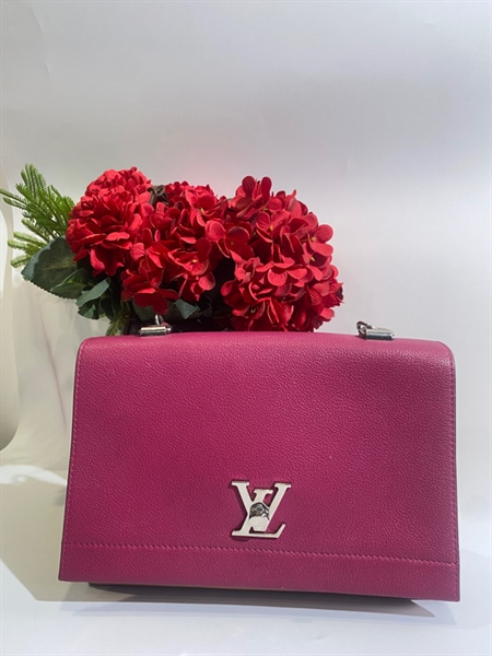 Túi LV phối màu KG+