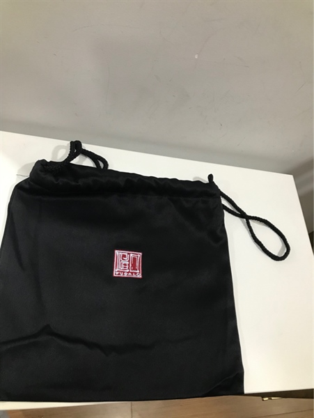 DusBag Fugalo Size S 25*23 Đen+