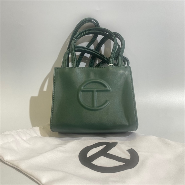 Túi TELFAR Xanh + 5