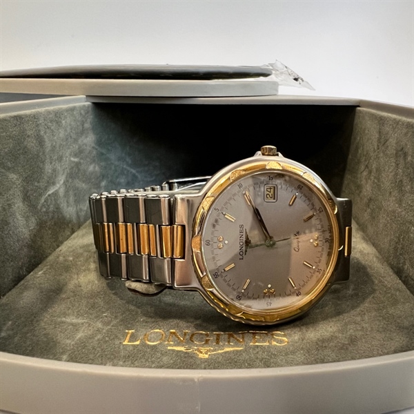Đồng hồ Longines +