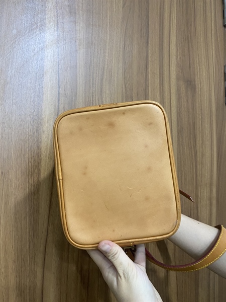 Túi LV nano nóe nhỏ size đáy 20cm+
