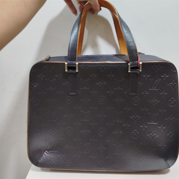 Túi LV Quai Vàng 40cm KG+