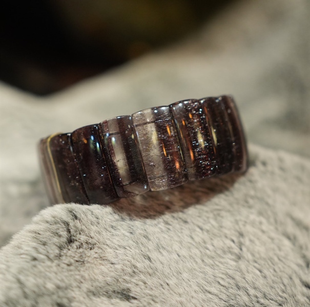 Vòng bản S7 tóc tím VIP 354478 + ly 7-20