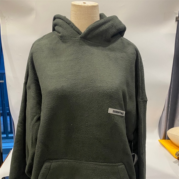 Áo Essentials 0286 Black M KG