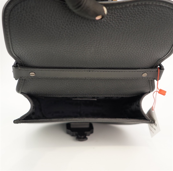 Túi Dior màu đen KG+