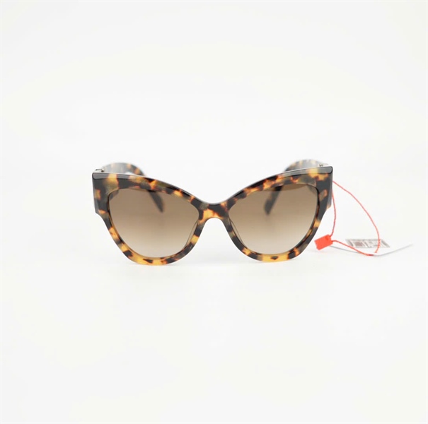 Mắt Kính Marc Jacob màu da beo KG+