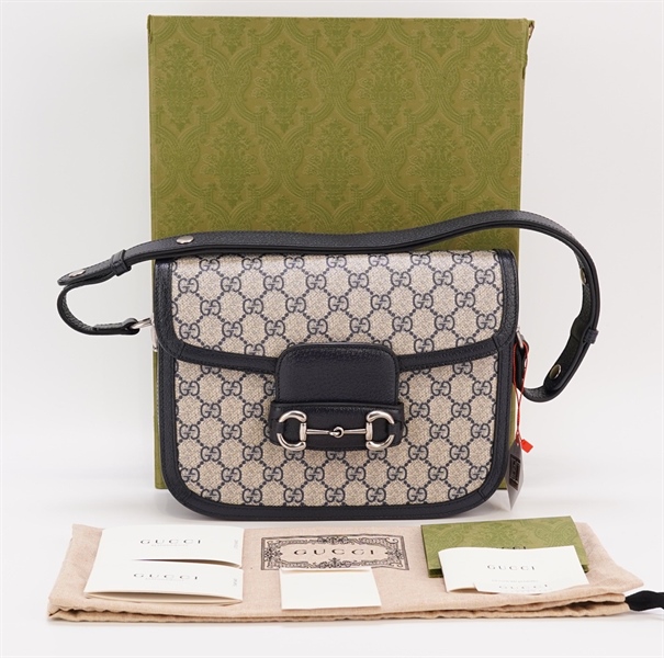 Túi GG 1955 size 23cm KG+