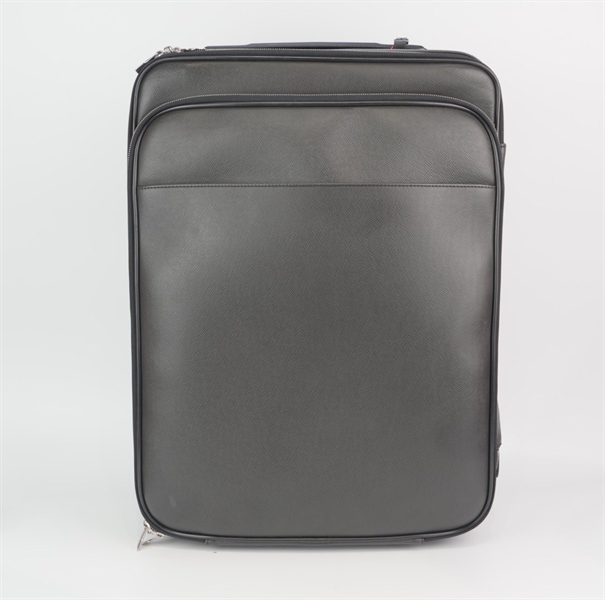 Vali LV đen 50x35x18 +