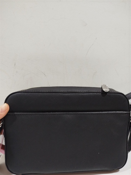 Túi Karl Lagerfeld Đen Hình Người KG+