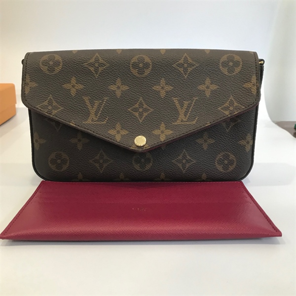 Túi LV 2c M81896 (code chip) KG+