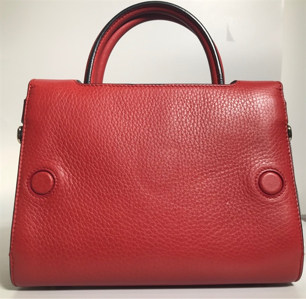 Túi Christian Dior cam KG+