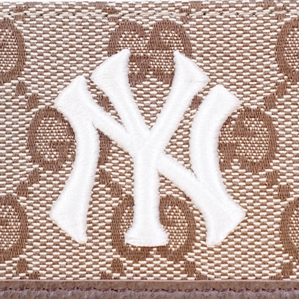 Ví Card holder GG Thổ cẩm+