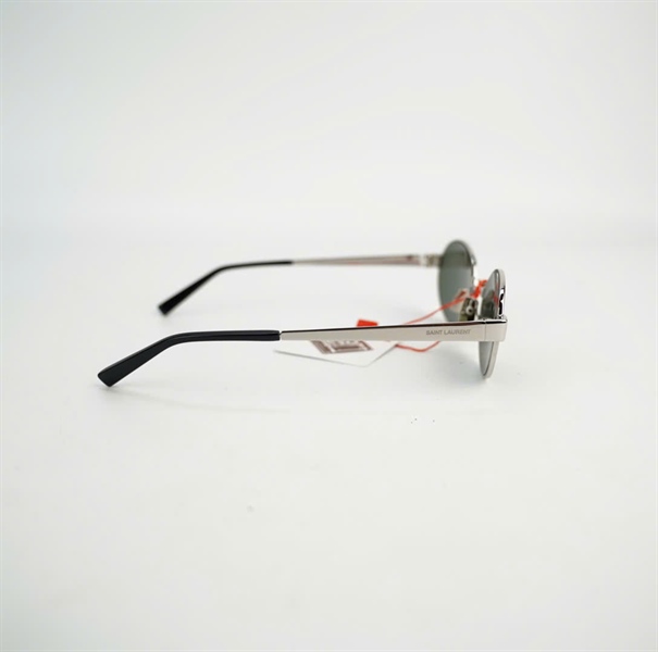 Kính YSL bạc tròng xanh SL692-002 (50-19-145) KG+