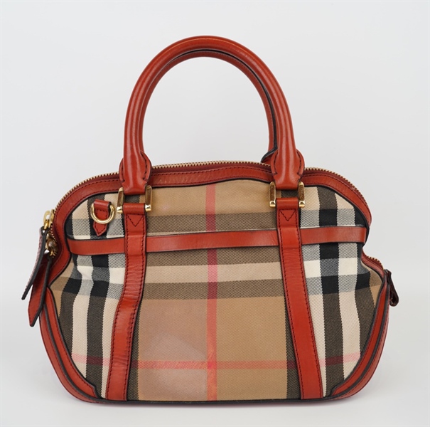 Túi BBR sọc đỏ KG+