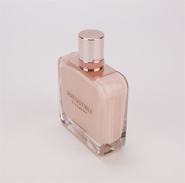 Nước hoa Giverchy Rose Velvet KG+