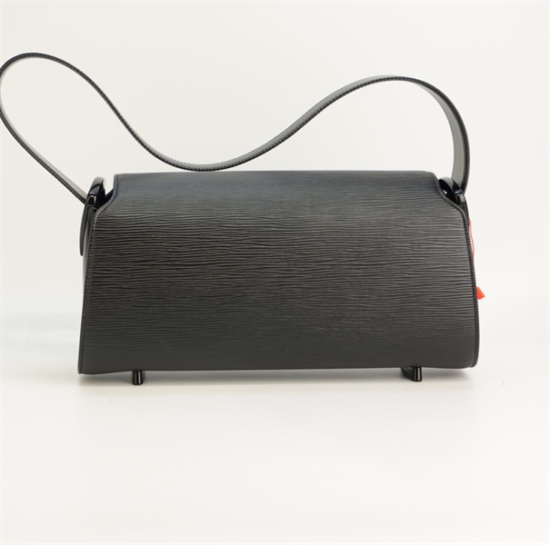 Túi LV vân đen KG+