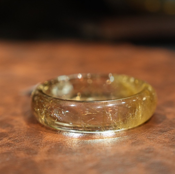 Vòng bản liền tóc vàng VIP 625635 +