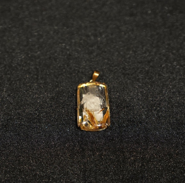 Mặt Chúa tóc vàng Vip 395249+