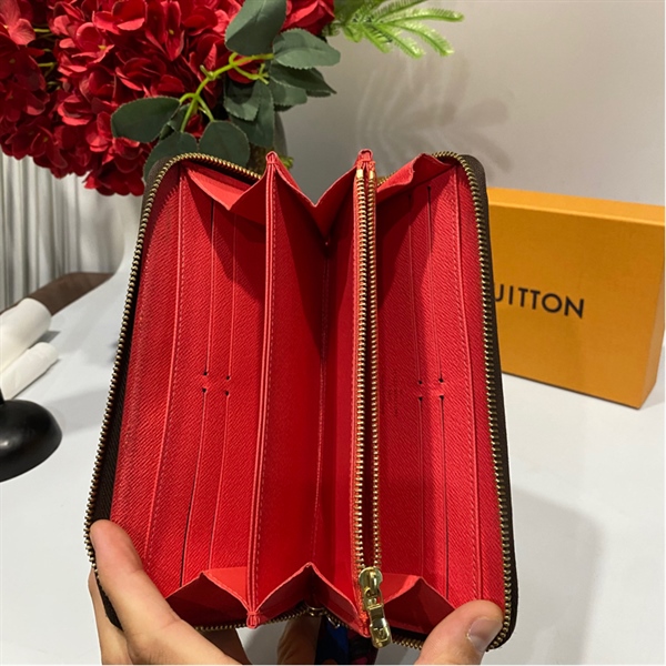 Ví LV dài limited +