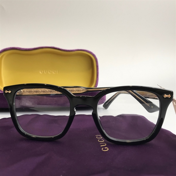 Kính cận Gucci KG