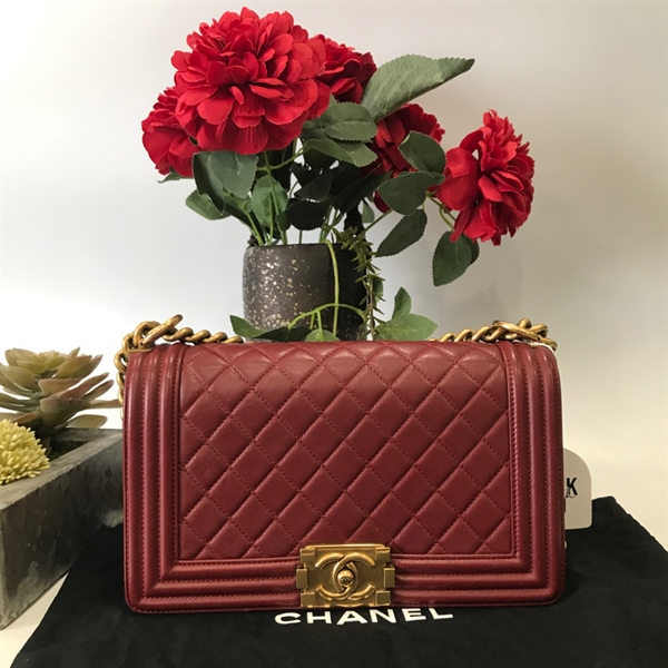 Túi Chanel