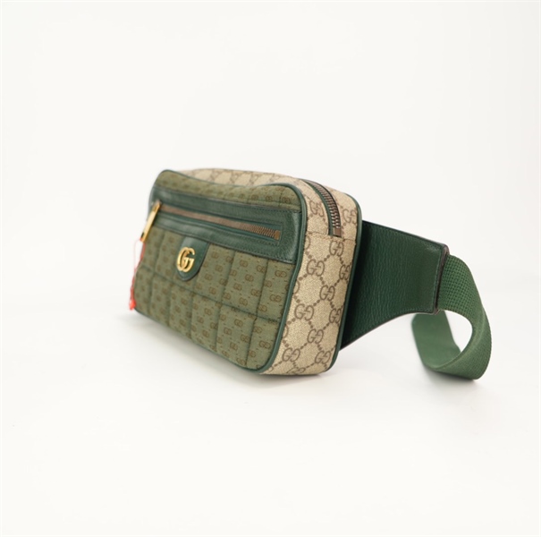 Túi GG màu xanh nhạt KG+