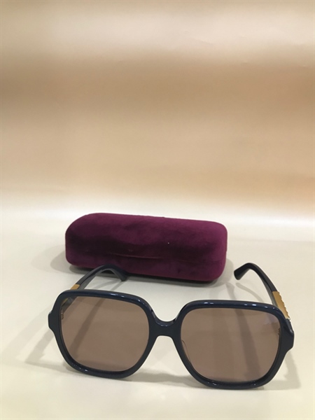 Kính GG chữ vàng KG+